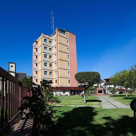 Hotel Villa Mater CTA Exterior photo