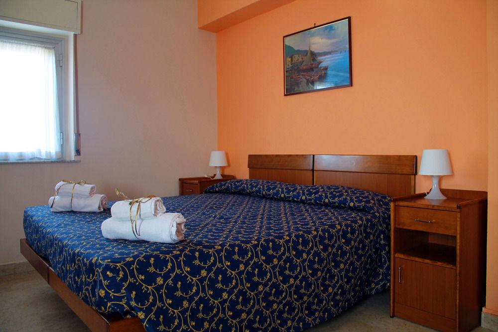 Hotel Villa Mater CTA Exterior photo