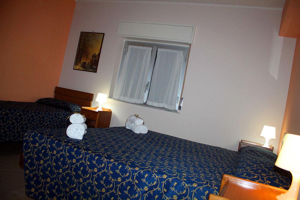 Hotel Villa Mater CTA Exterior photo