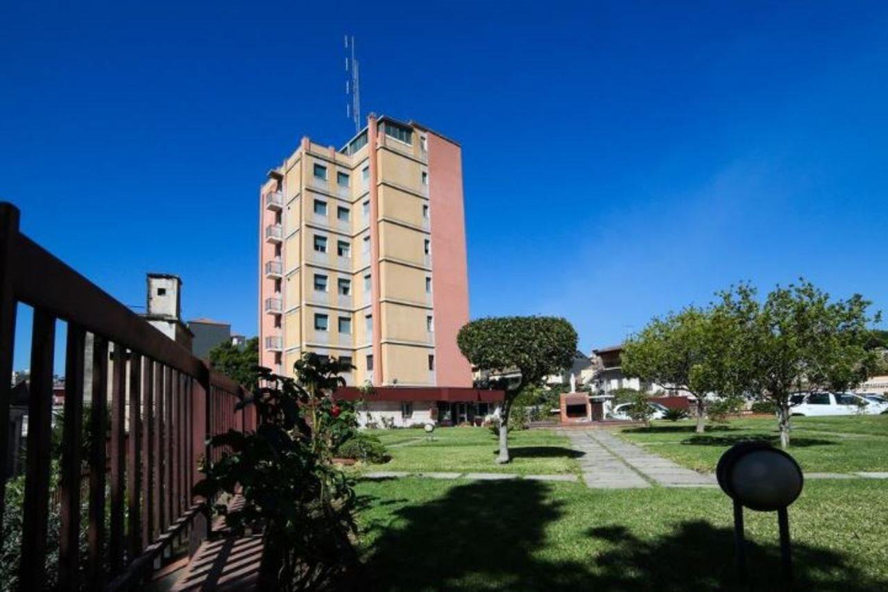 Hotel Villa Mater CTA Exterior photo
