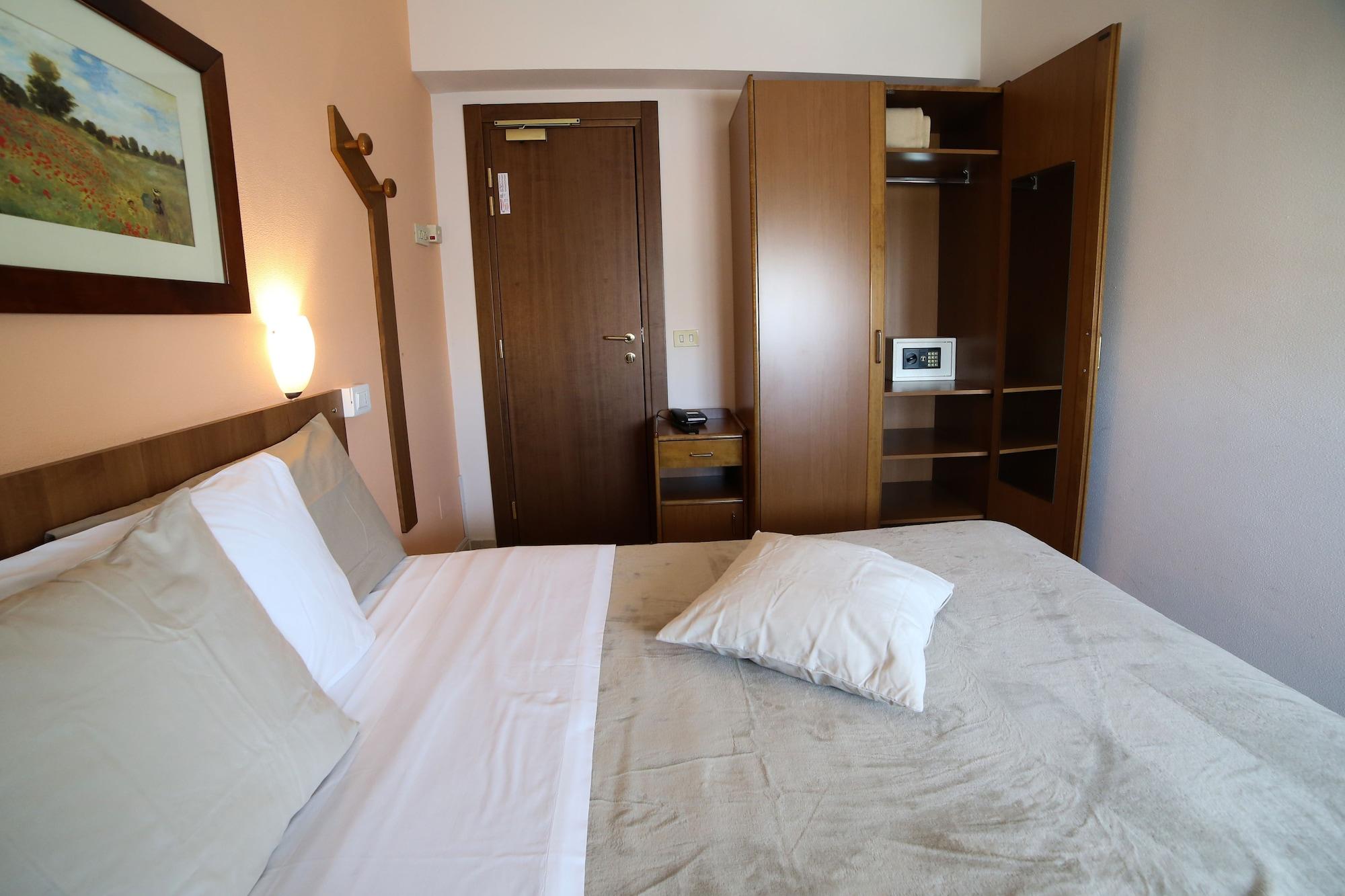 Hotel Villa Mater CTA Exterior photo