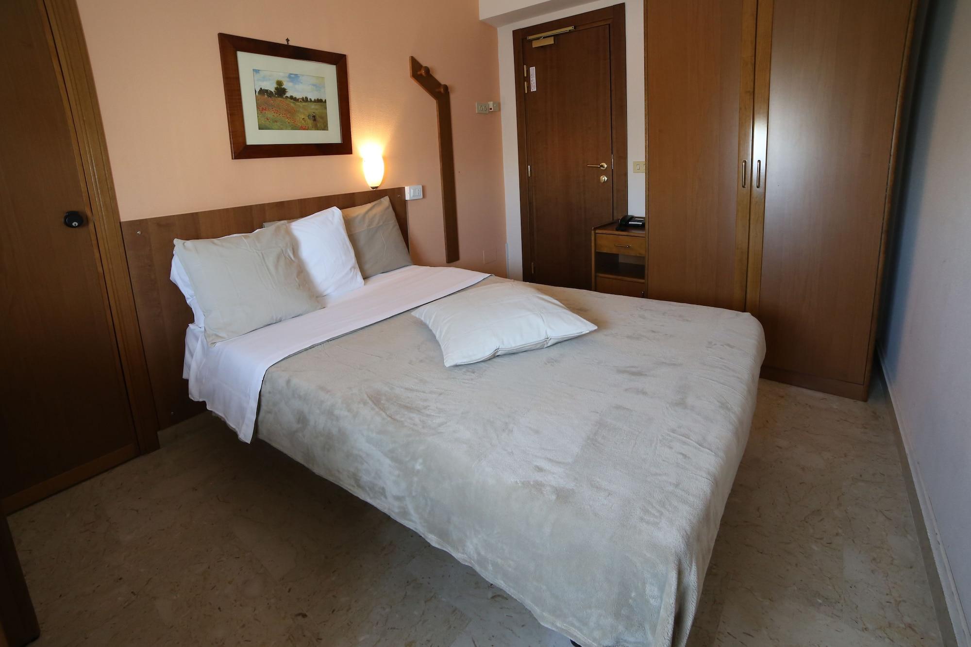 Hotel Villa Mater CTA Exterior photo