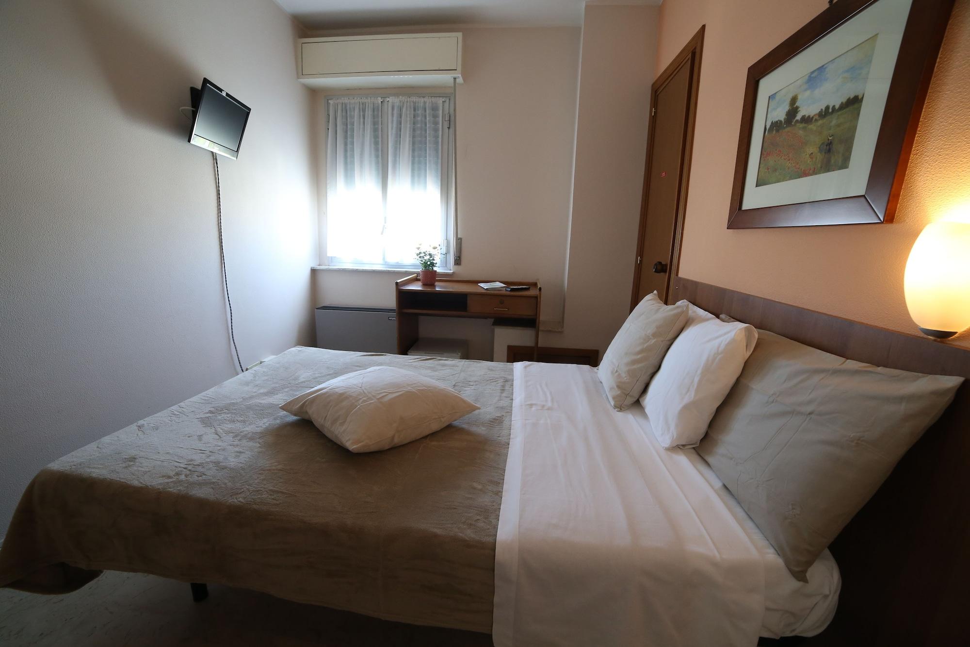 Hotel Villa Mater CTA Exterior photo
