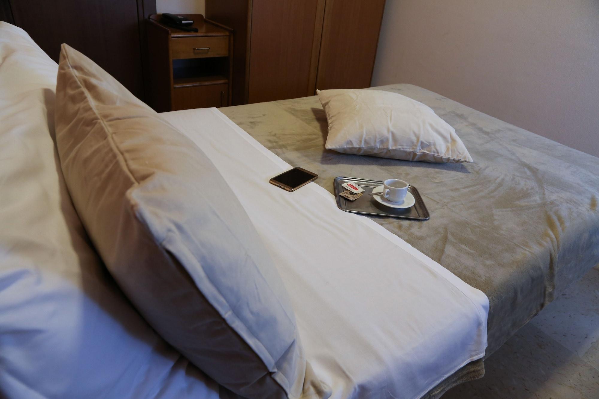 Hotel Villa Mater CTA Exterior photo