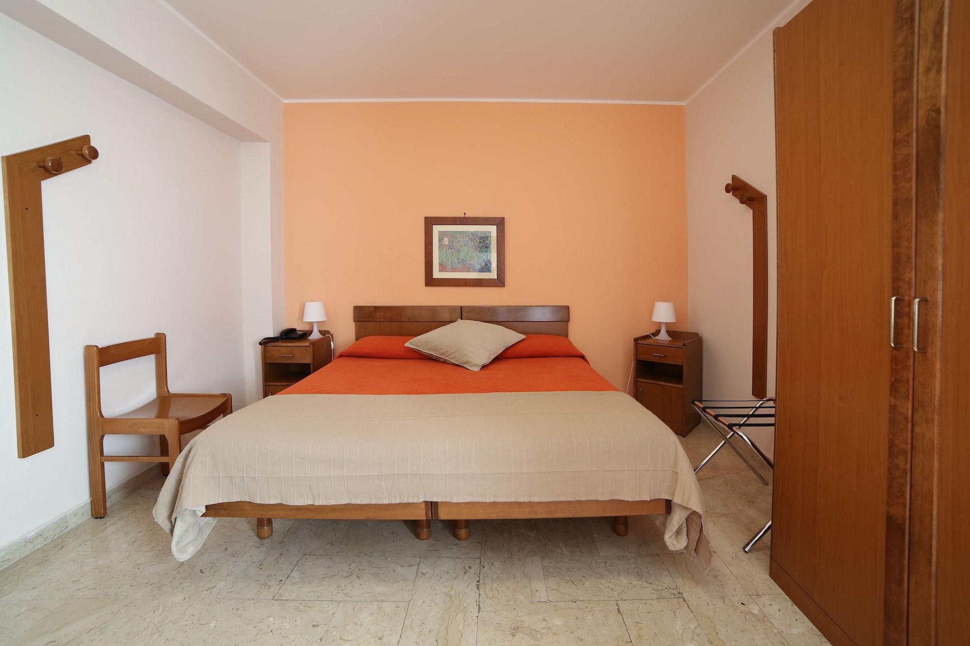 Hotel Villa Mater CTA Exterior photo