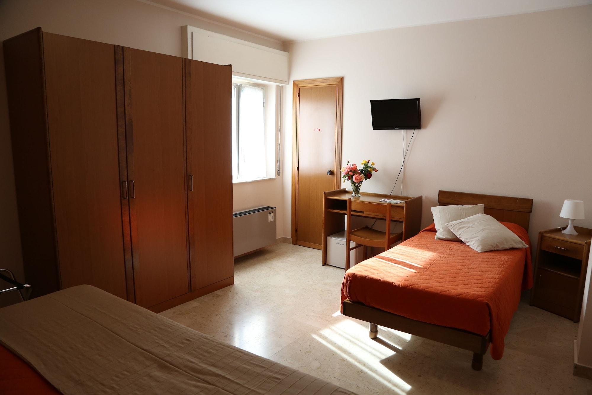 Hotel Villa Mater CTA Exterior photo