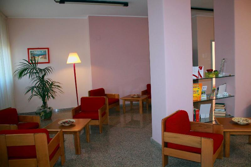 Hotel Villa Mater CTA Exterior photo