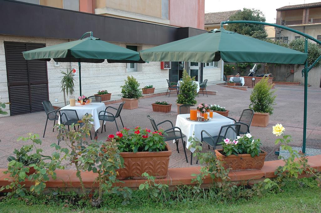 Hotel Villa Mater CTA Exterior photo
