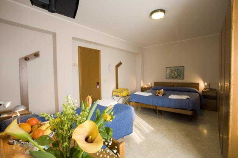 Hotel Villa Mater CTA Exterior photo