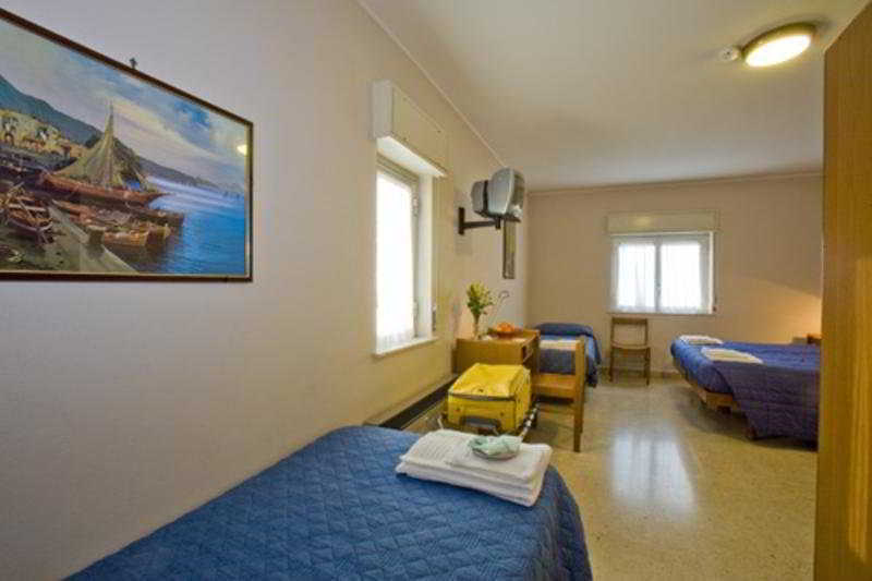 Hotel Villa Mater CTA Exterior photo
