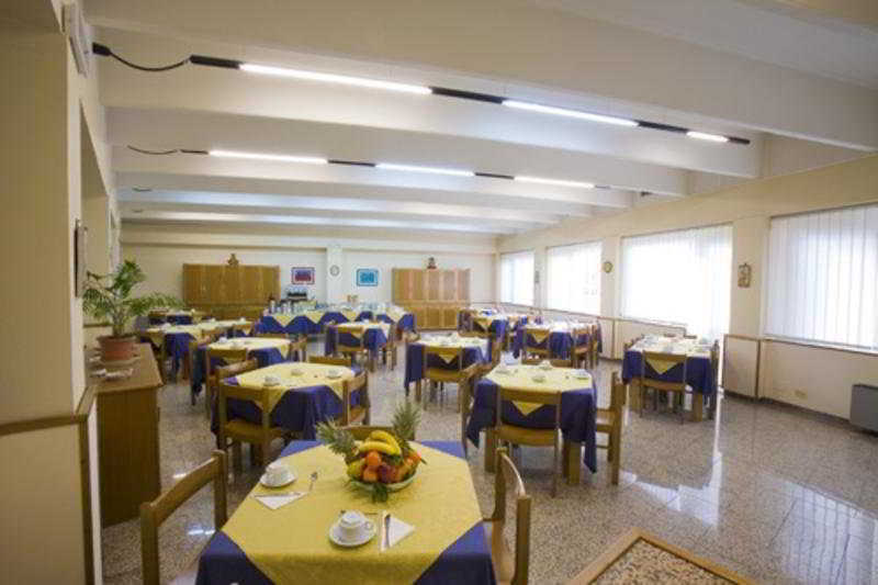 Hotel Villa Mater CTA Exterior photo