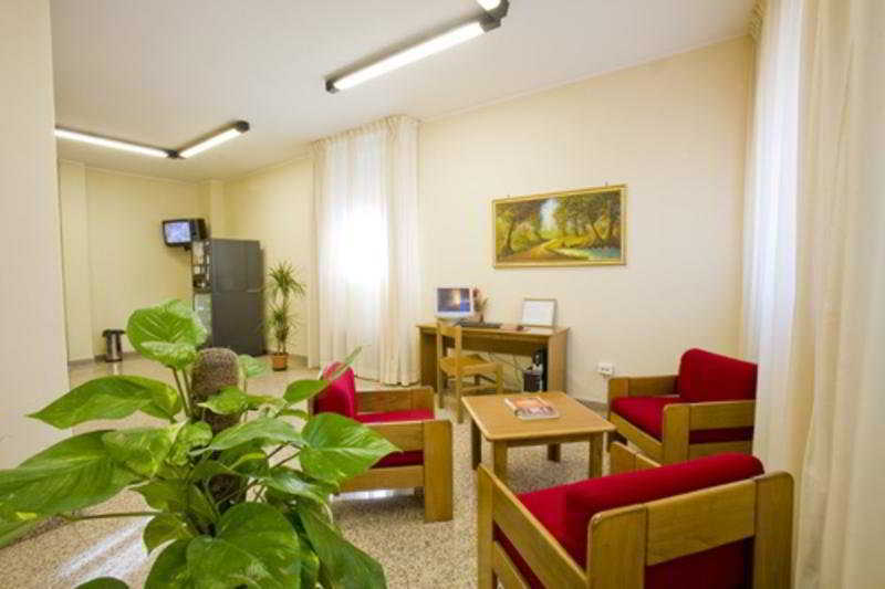 Hotel Villa Mater CTA Exterior photo