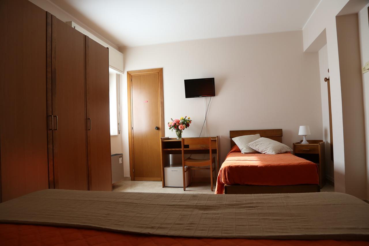 Hotel Villa Mater CTA Exterior photo