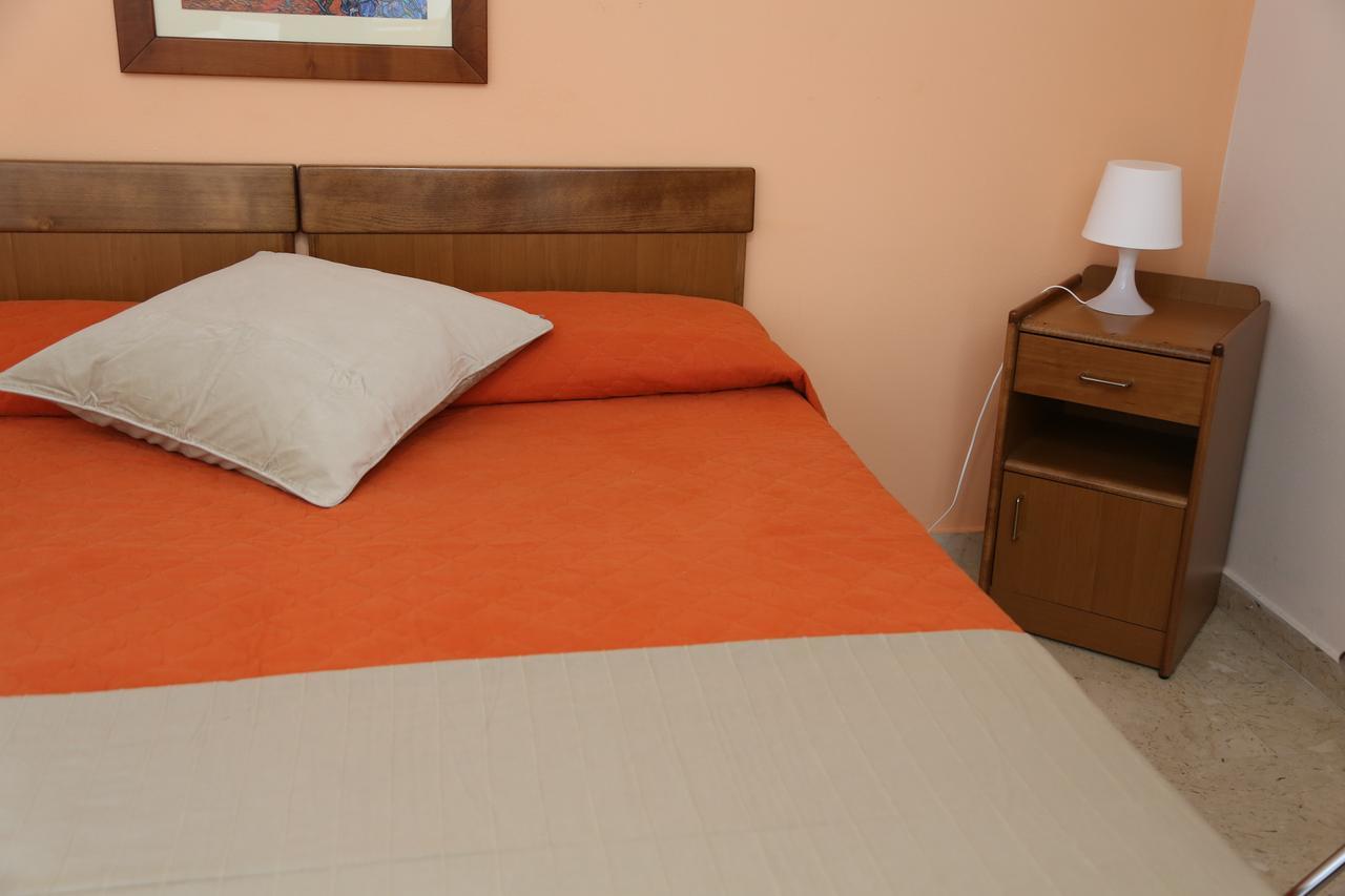 Hotel Villa Mater CTA Exterior photo