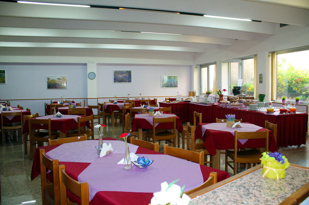 Hotel Villa Mater CTA Exterior photo