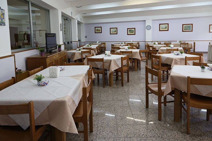 Hotel Villa Mater CTA Exterior photo